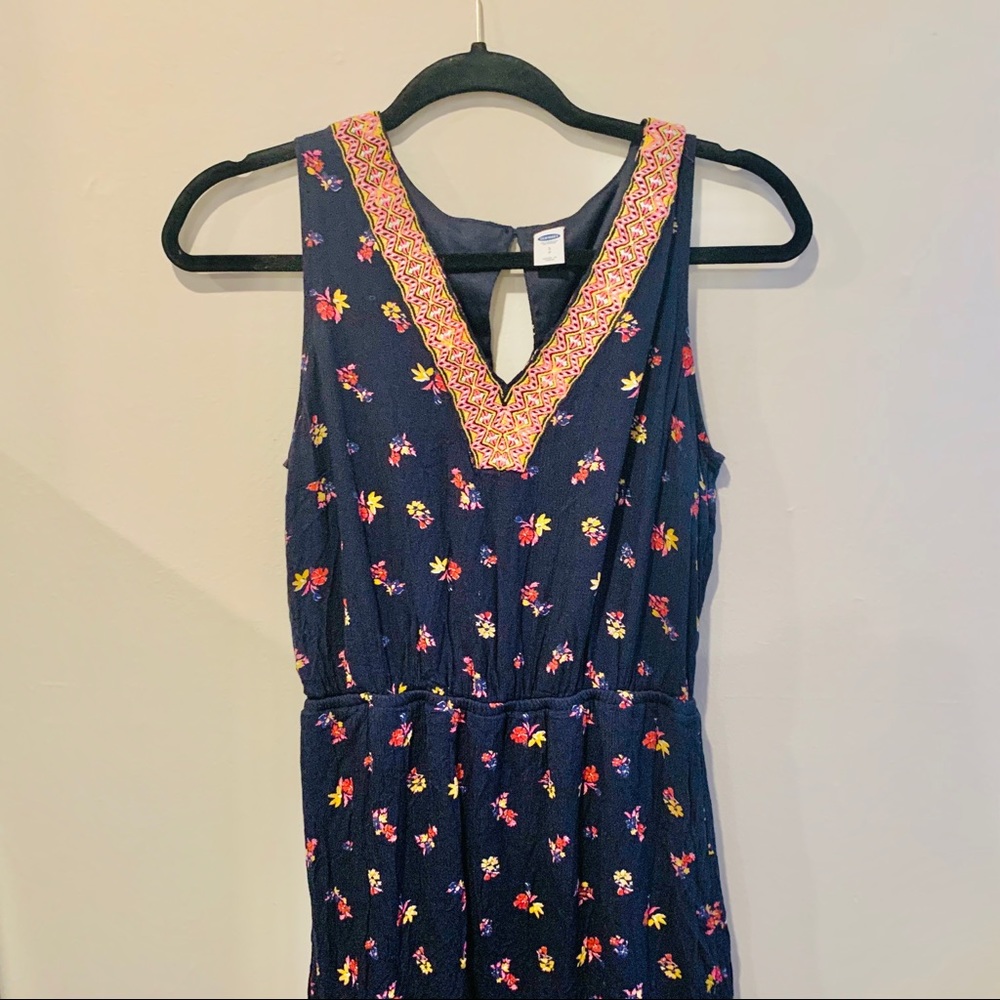 Midi Old Navy Dress
